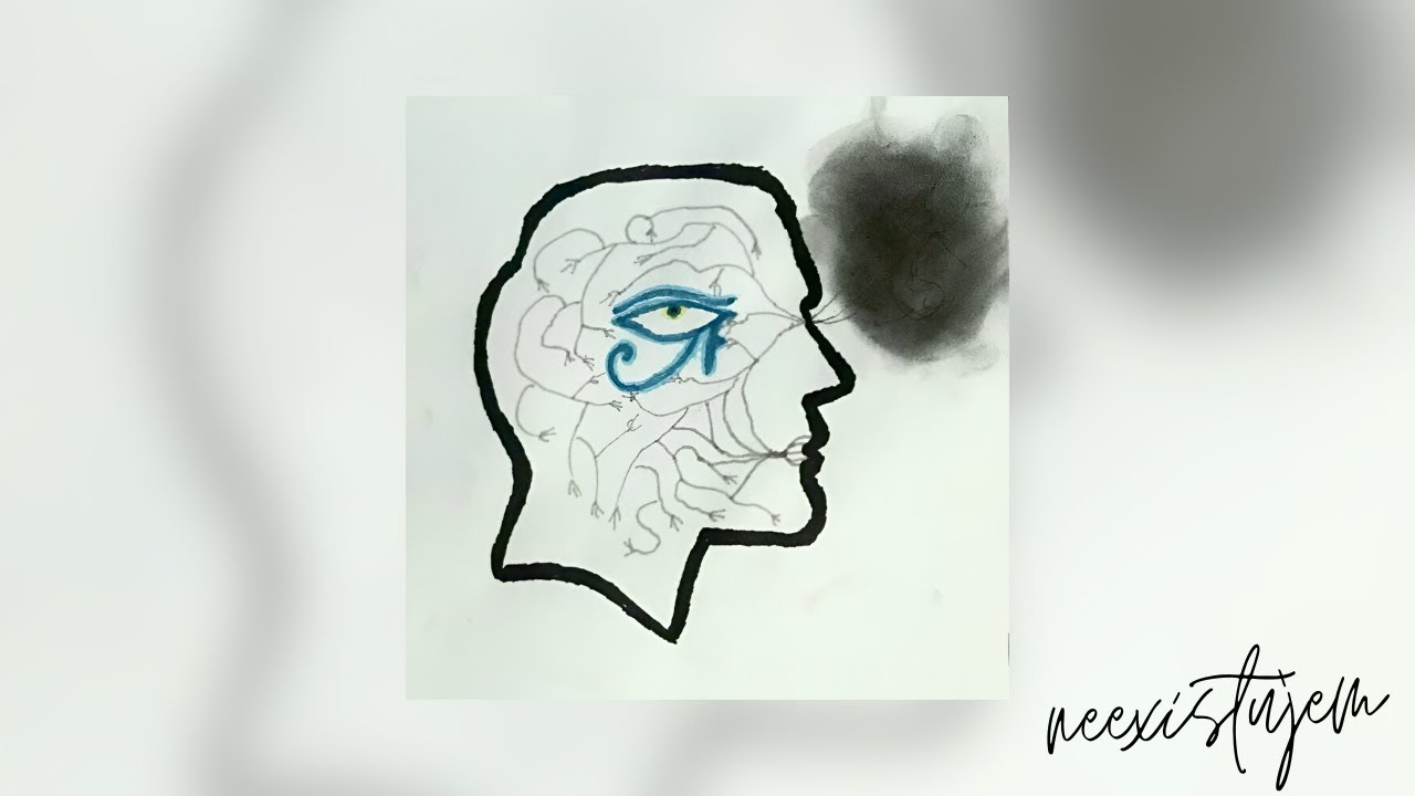 matixx - neexistujem (Lyric Video)