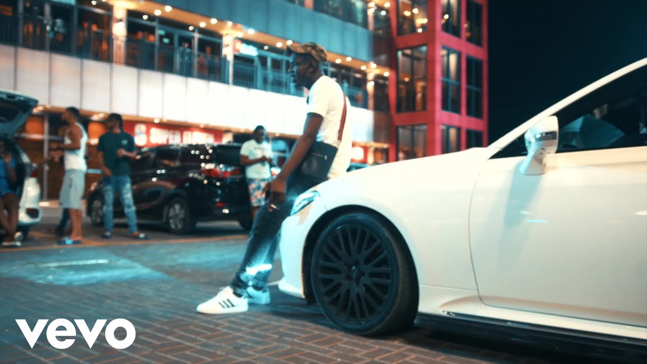 Zodiac - Rich Out A Flip (Official Video)