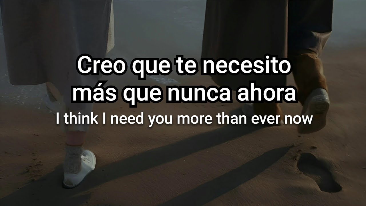 Alec Benjamin - Lead Me To Water | Letra español + lyrics