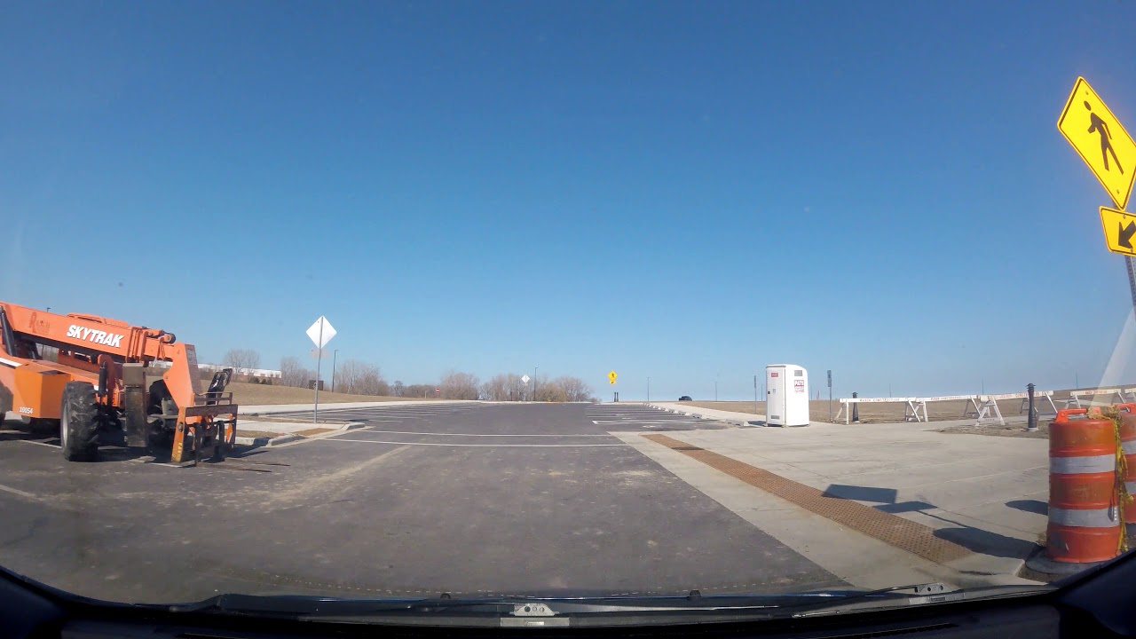 2018 Lake Vista Park - Oak Creek Wis