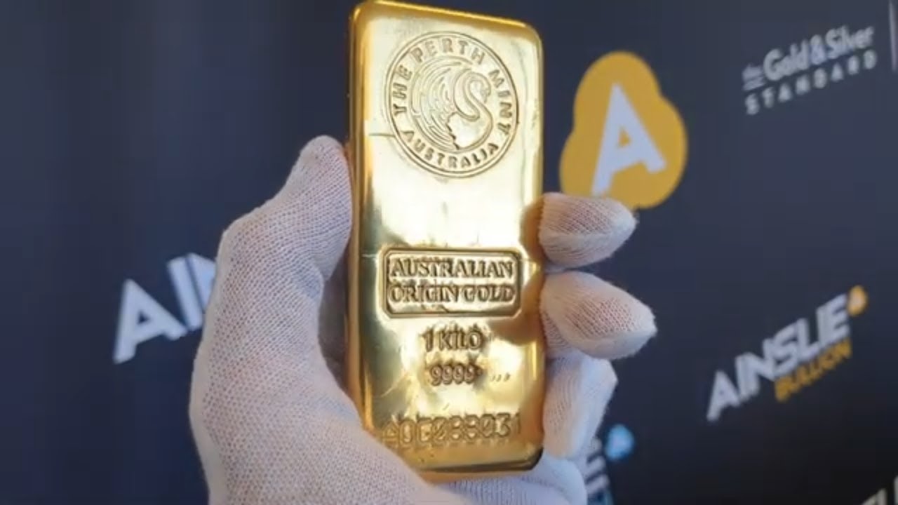 Perth Mint 