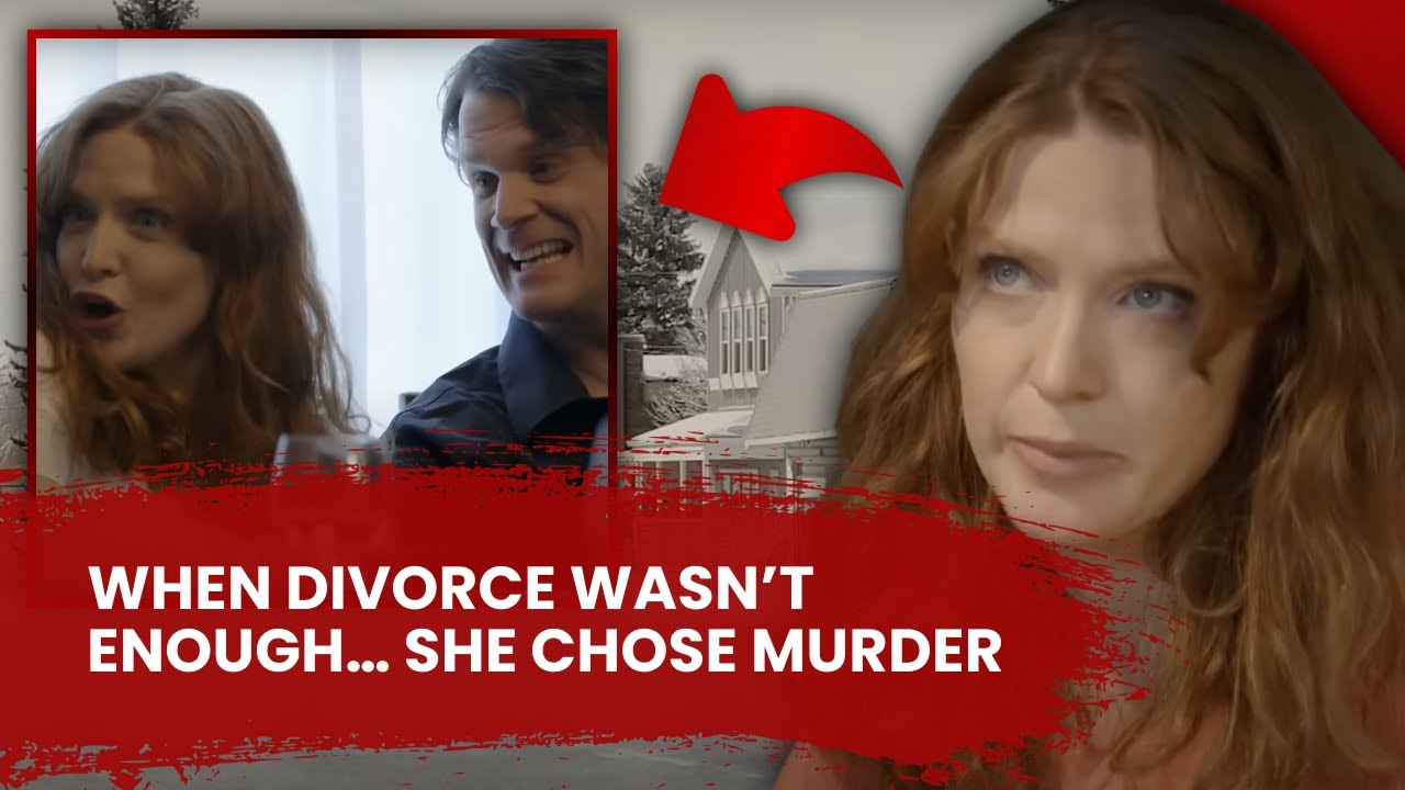 How Sharon Nelson Plotted to Kill | Fatal Vows