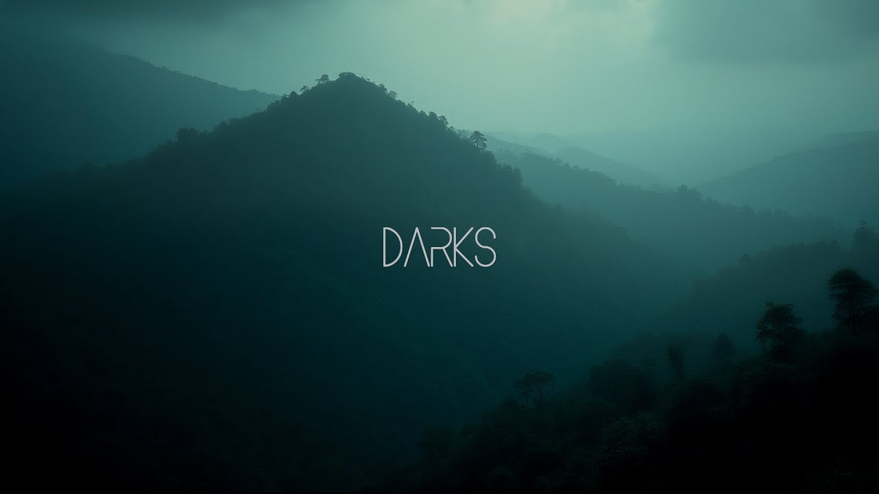hills | dark ambient | 1 hour