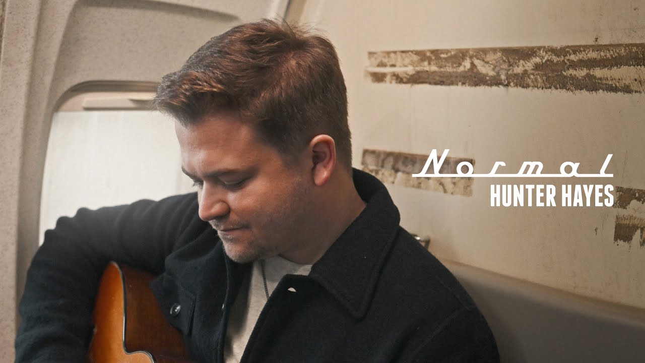 Hunter Hayes - Normal (Official Music Video)