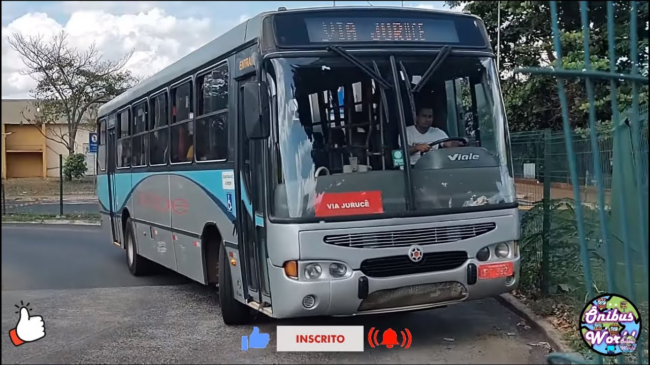 Marcopolo Viale e Torino G7 MBB