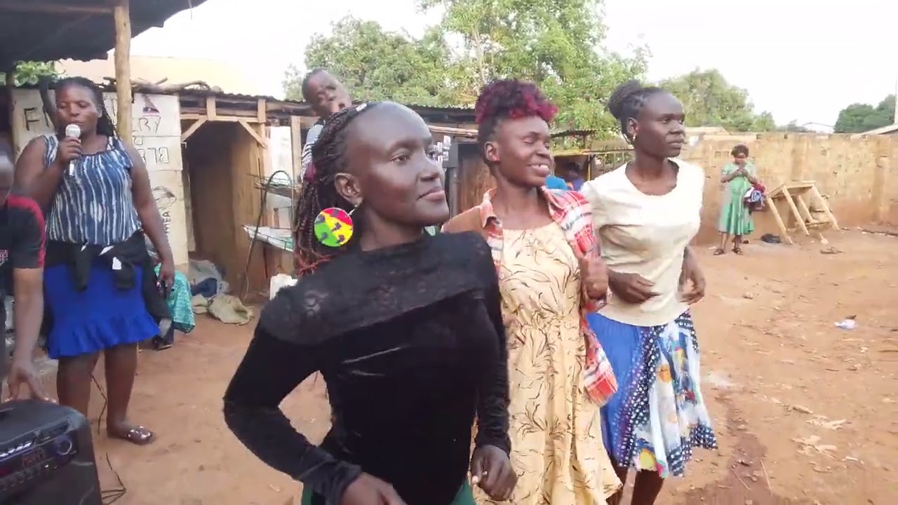 Dance for the Lord 