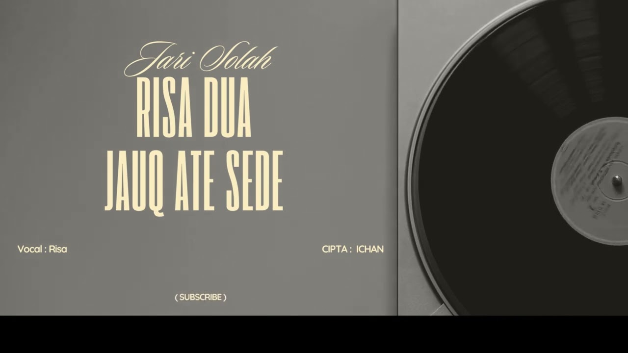 RISA DUA | LIRIK JAUQ ATE SEDE | | Kumpulan Lagu Risa DUA Enak Di Dengar | Lagu Sasak Populer