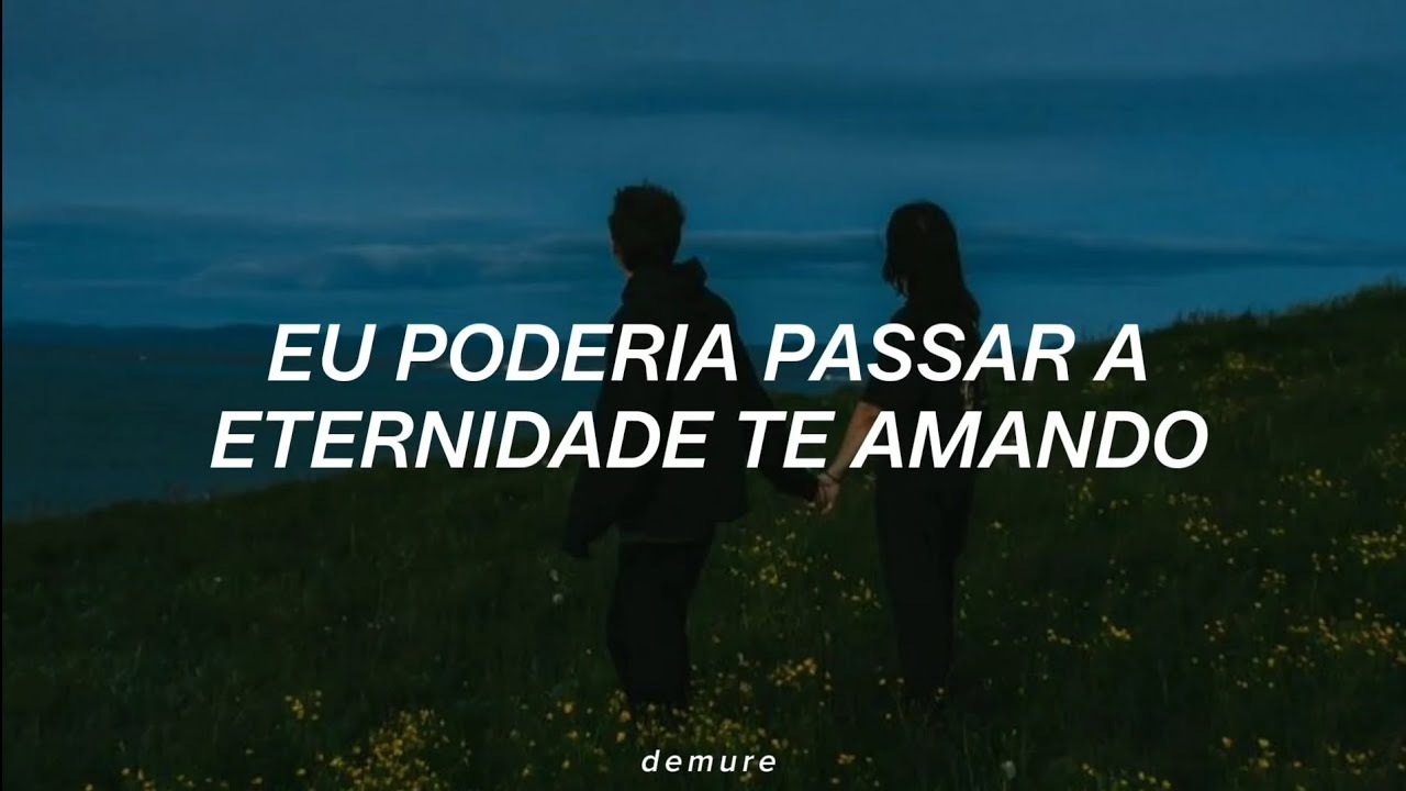 Matt Hansen - break my heart (Tradução/ Legendado)