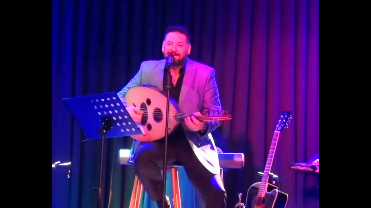 gözümde özleyiş