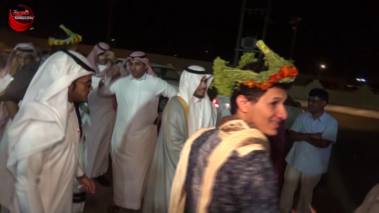 افراح ال معيني / حفل زوج الدكتور / سلمان بن جبران المعيني 11-2-1440