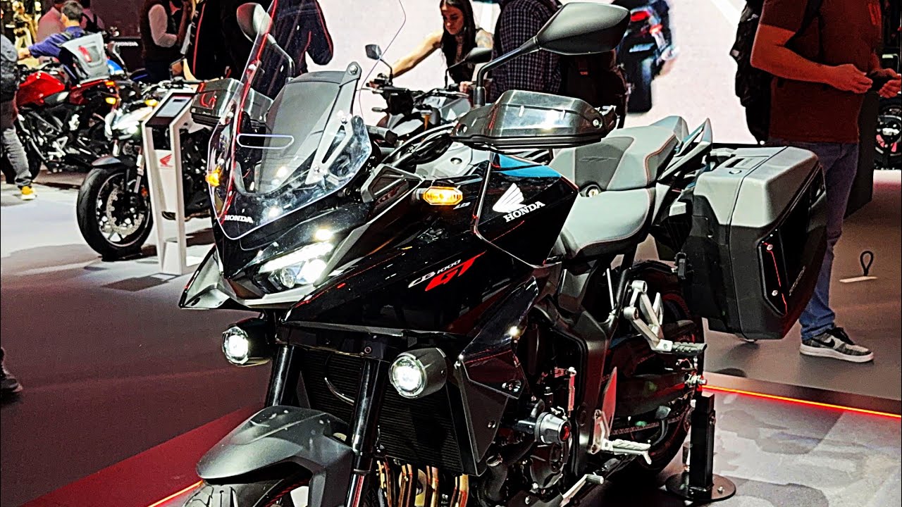 10 New 2026 Motorcycles at Eicma 2025
