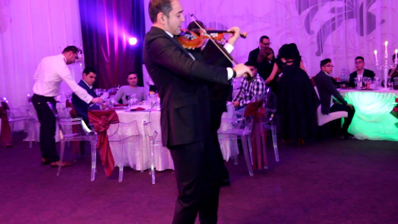 Nicu Cocos, Danut Babanu, Parvulet - Instrumentala Show  | LIVE Restaurant Ambasador
