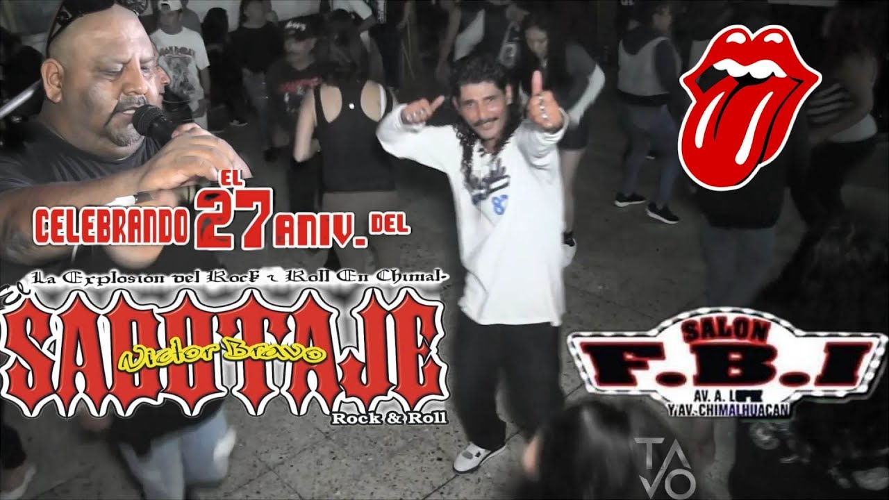 🔥Sonido 