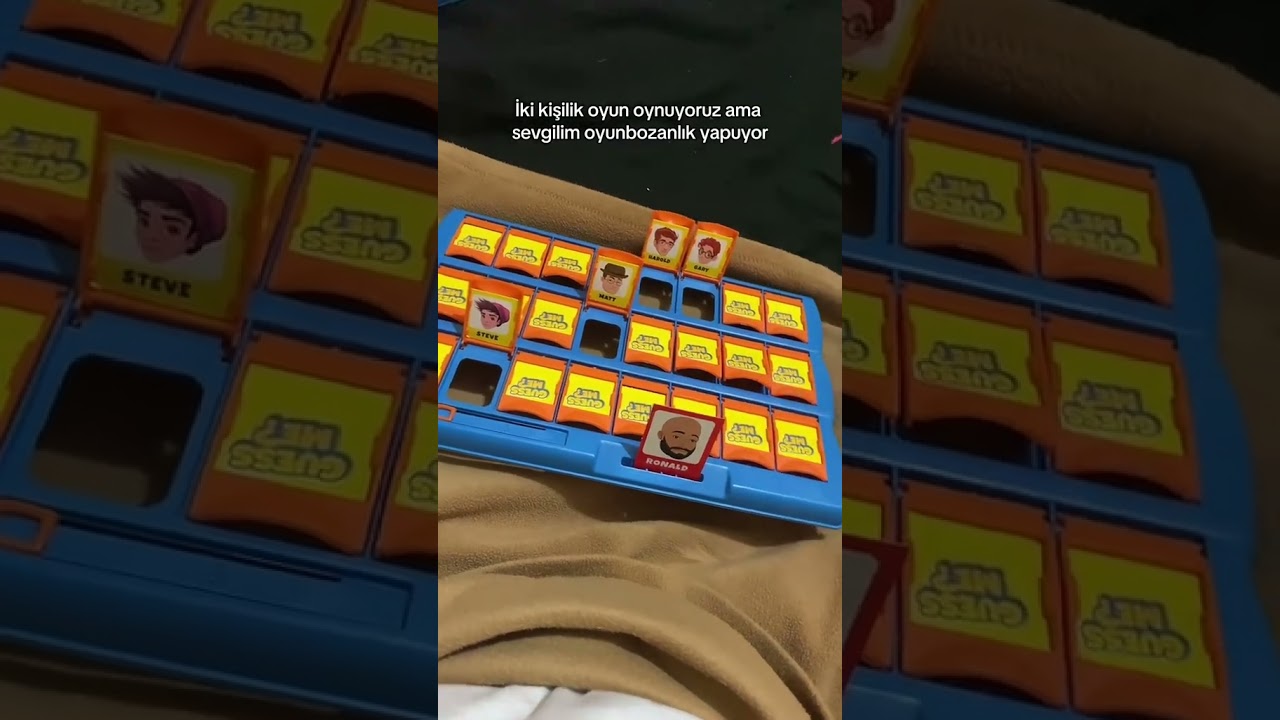 &Ccedil;ok eğlenceli değil mi? *reklam değil  #sevgili #eğlence #couple #comedy