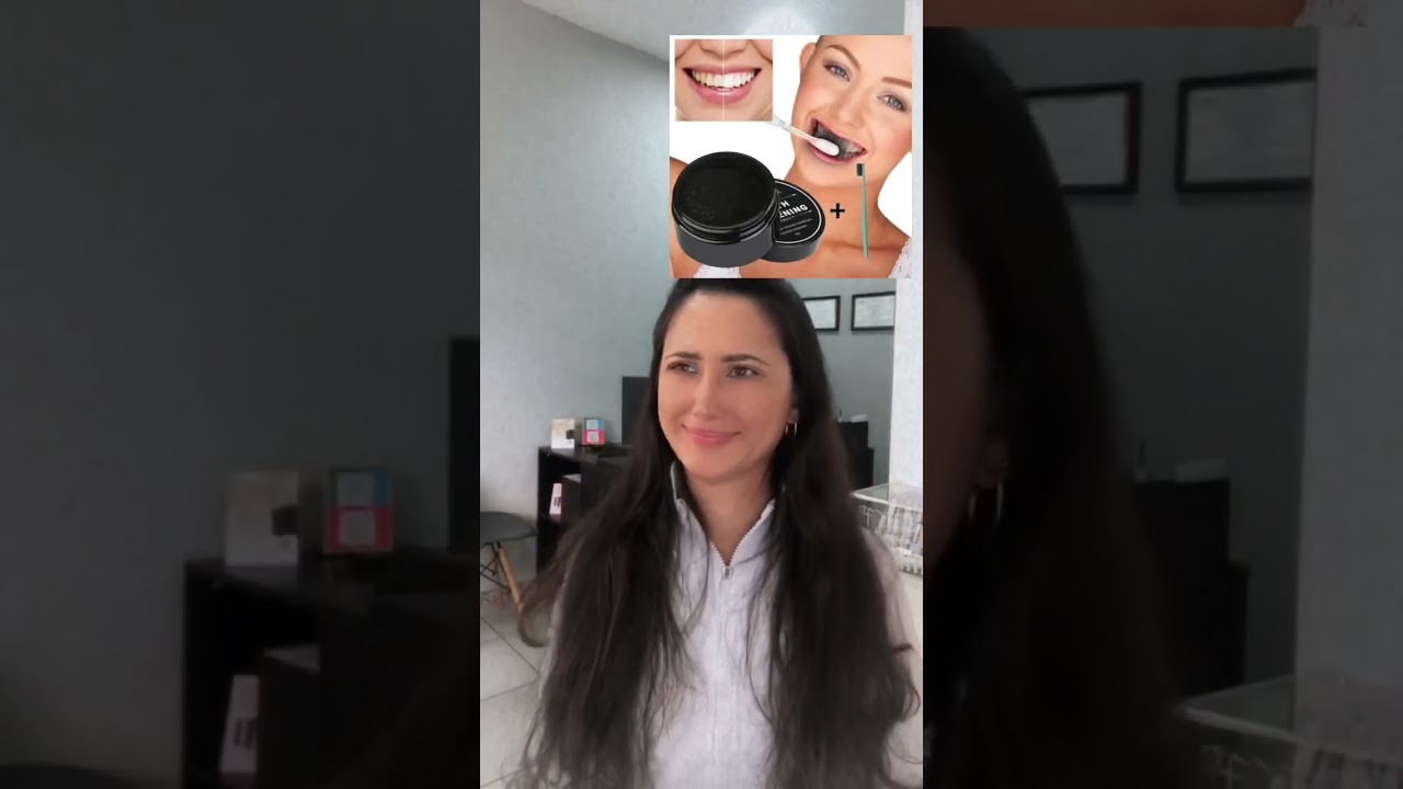 Creme dentais que n&atilde;o recomendo! #dentista #saudebucal #cremedental