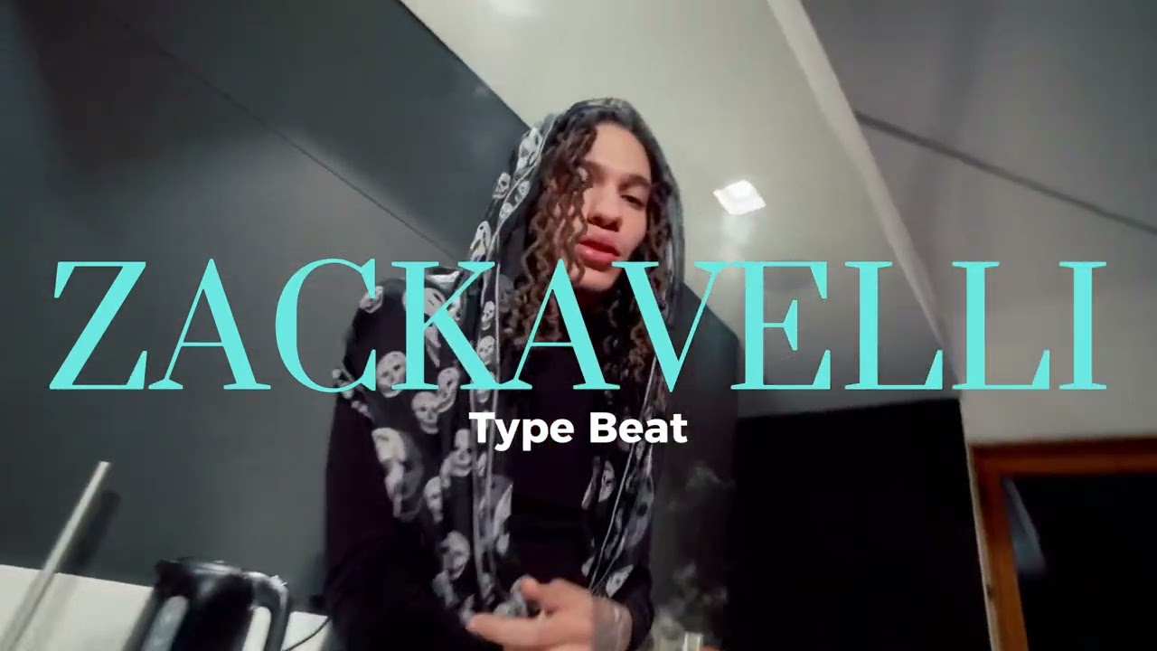 (FREE) Zackavelli x Pashanim Type Beat - 