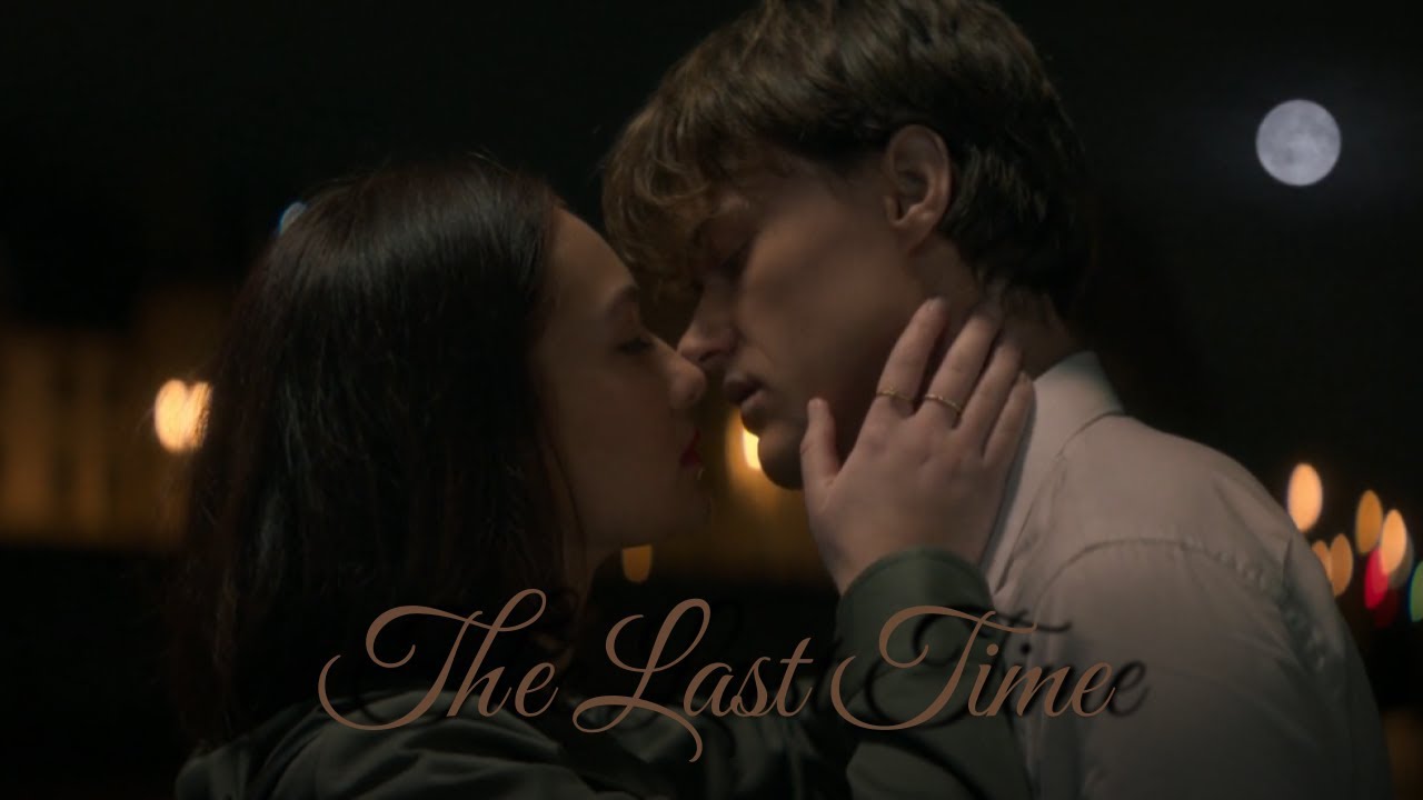 Belly & Conrad (TSITP) | The Last Time