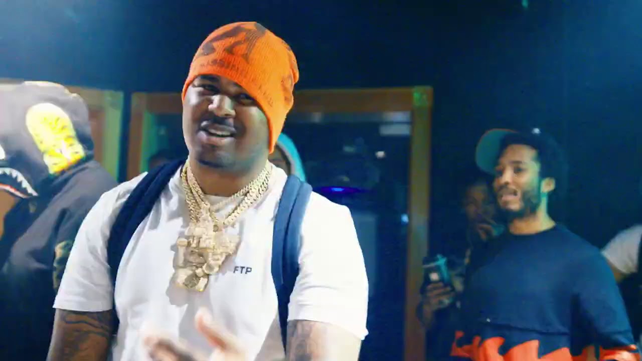 DRAKEO THE RULER & RALFY THE PLUG Stincs Got You Mad ft. IceWear Vezzo, KrispylifeKidd Music Video