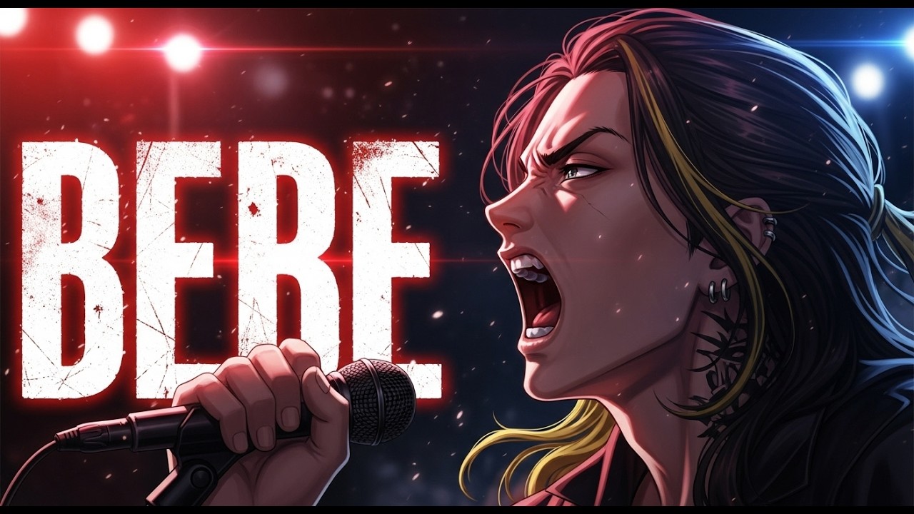 Bebe - Skusta Clee ( Rock Version) HypeRaker