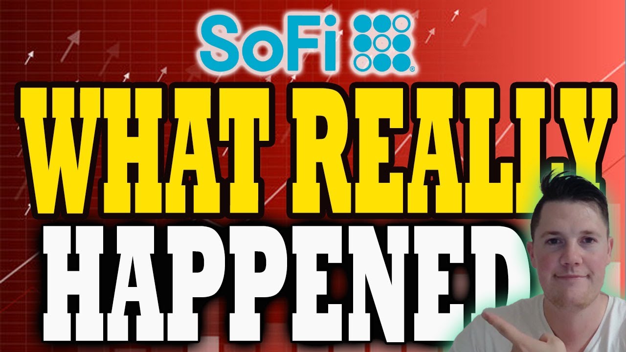 Как Уолл-стрит на самом деле оценивает SoFi │ SoFi получает новые аналитические рейтинги в $28 и ...