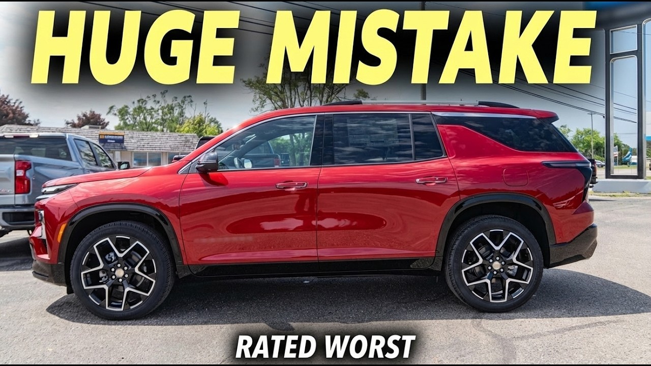 Brand New Cars Already Falling Apart As per Consumer Reports