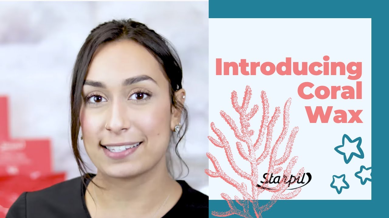 Starpil | Introducing Coral Wax