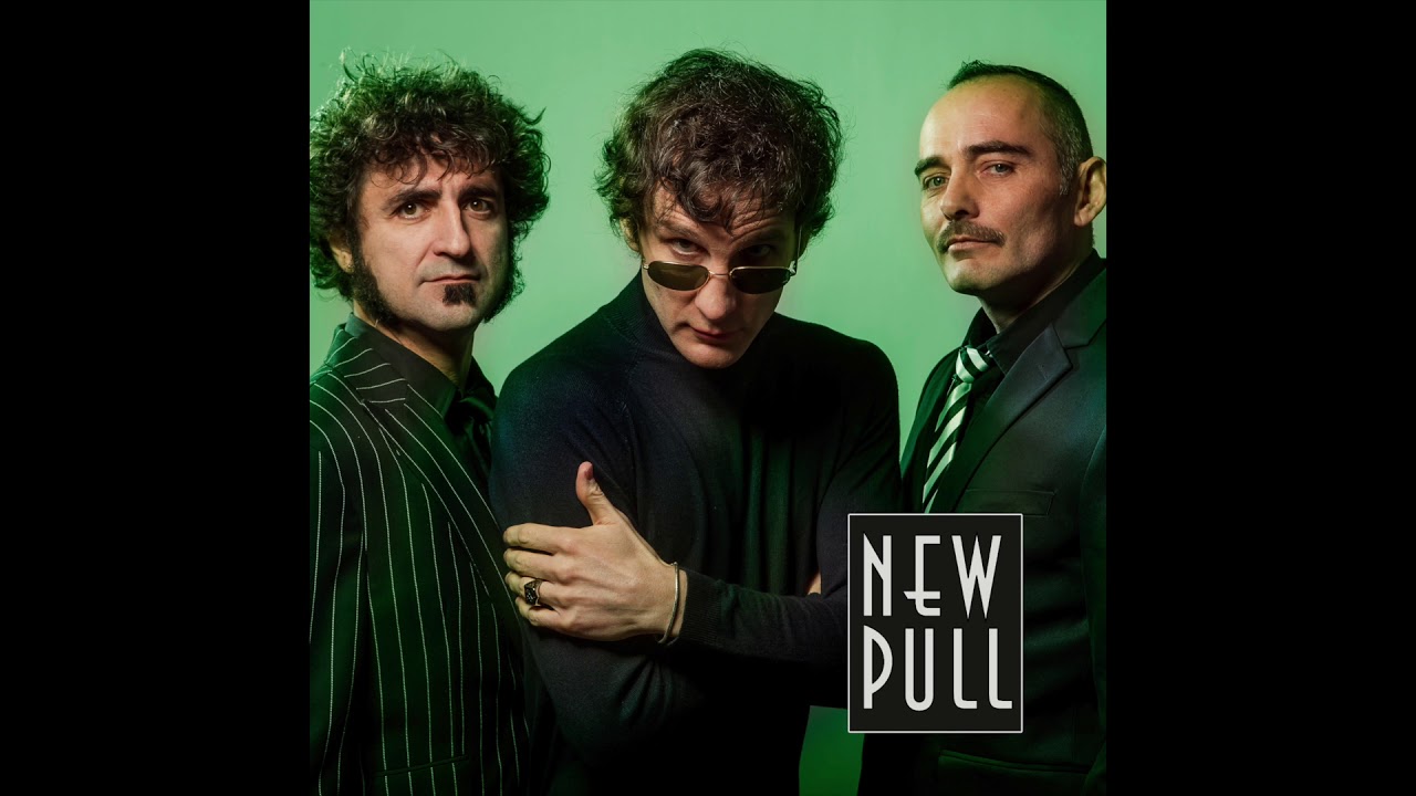 NEW PULL - ES MEJOR