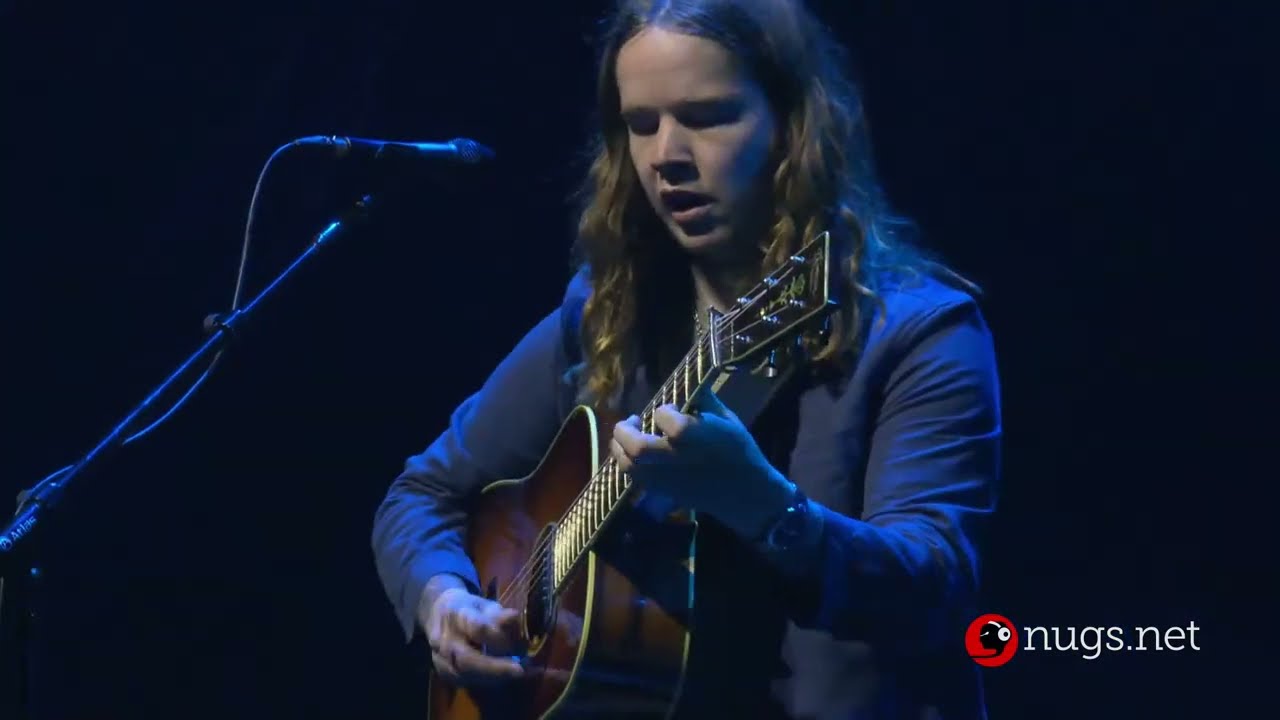 Billy Strings: 