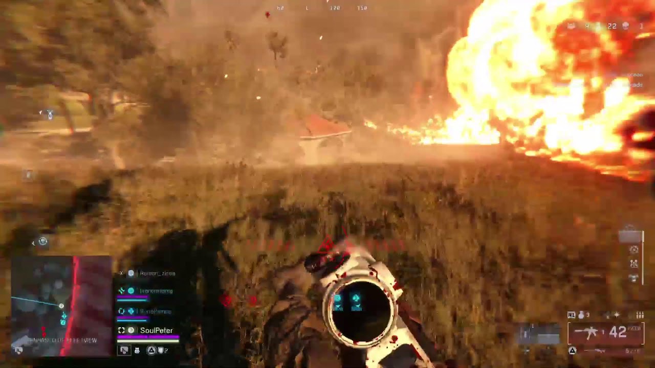 Battlefield 6 | REDSEC
