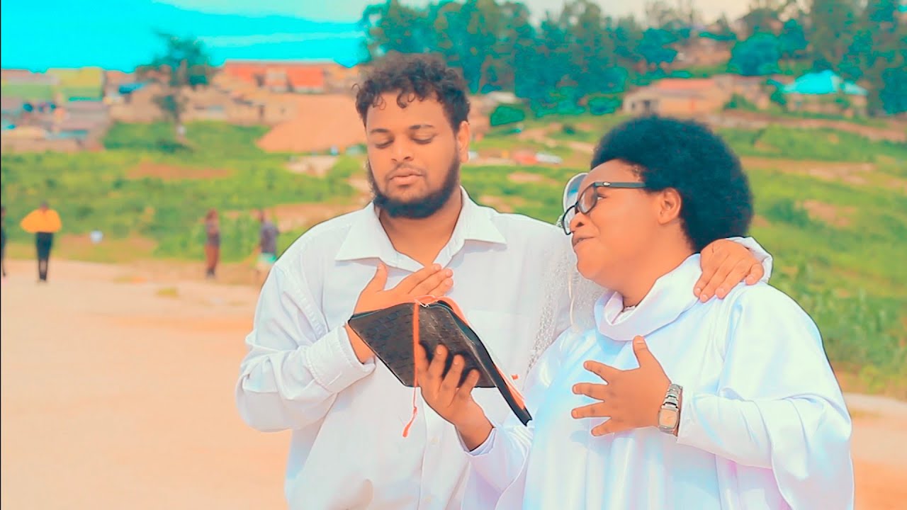 YAMBIII YESU BY ANGELIQUE Official Video 4k DIR KADAX