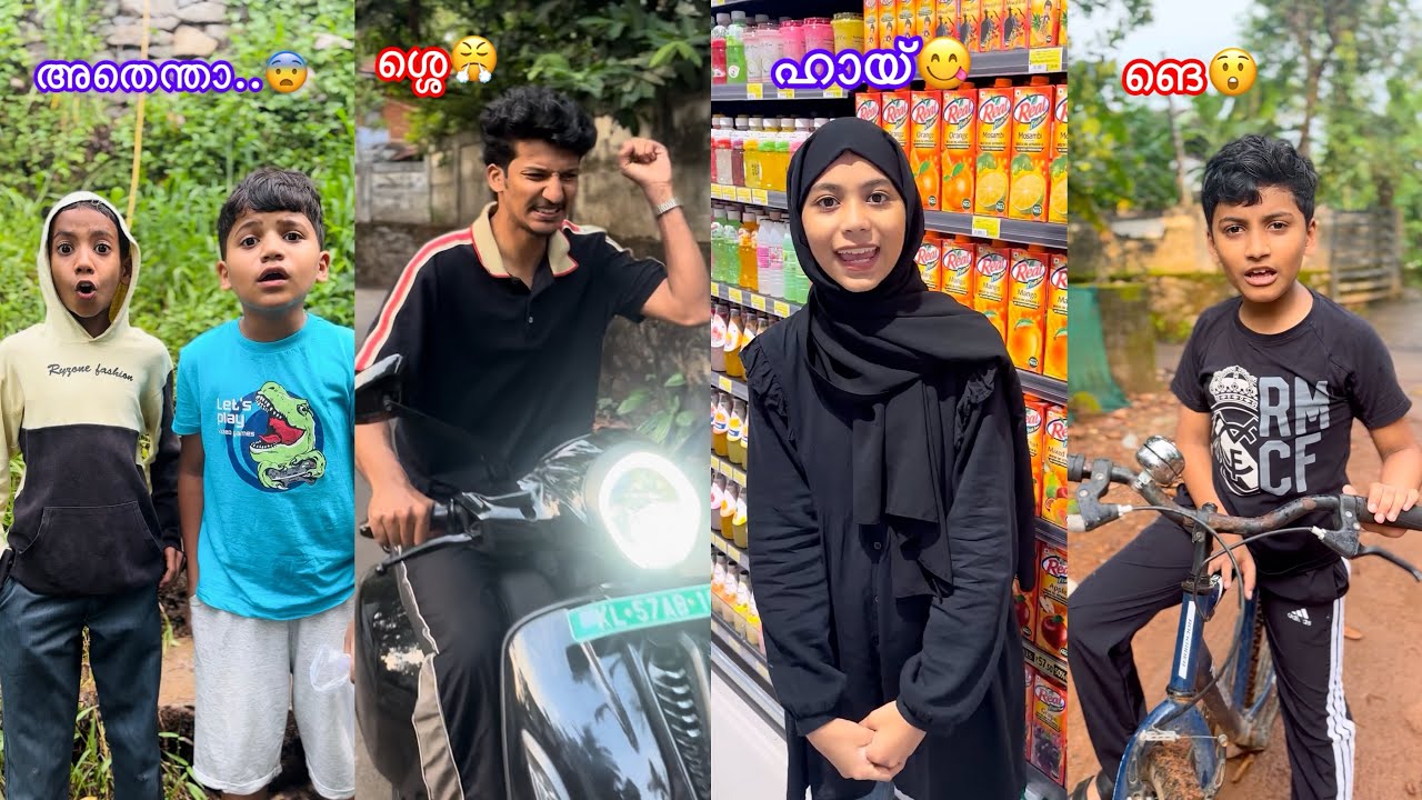 Top 5 comedy of Javazinentertainment😝😂