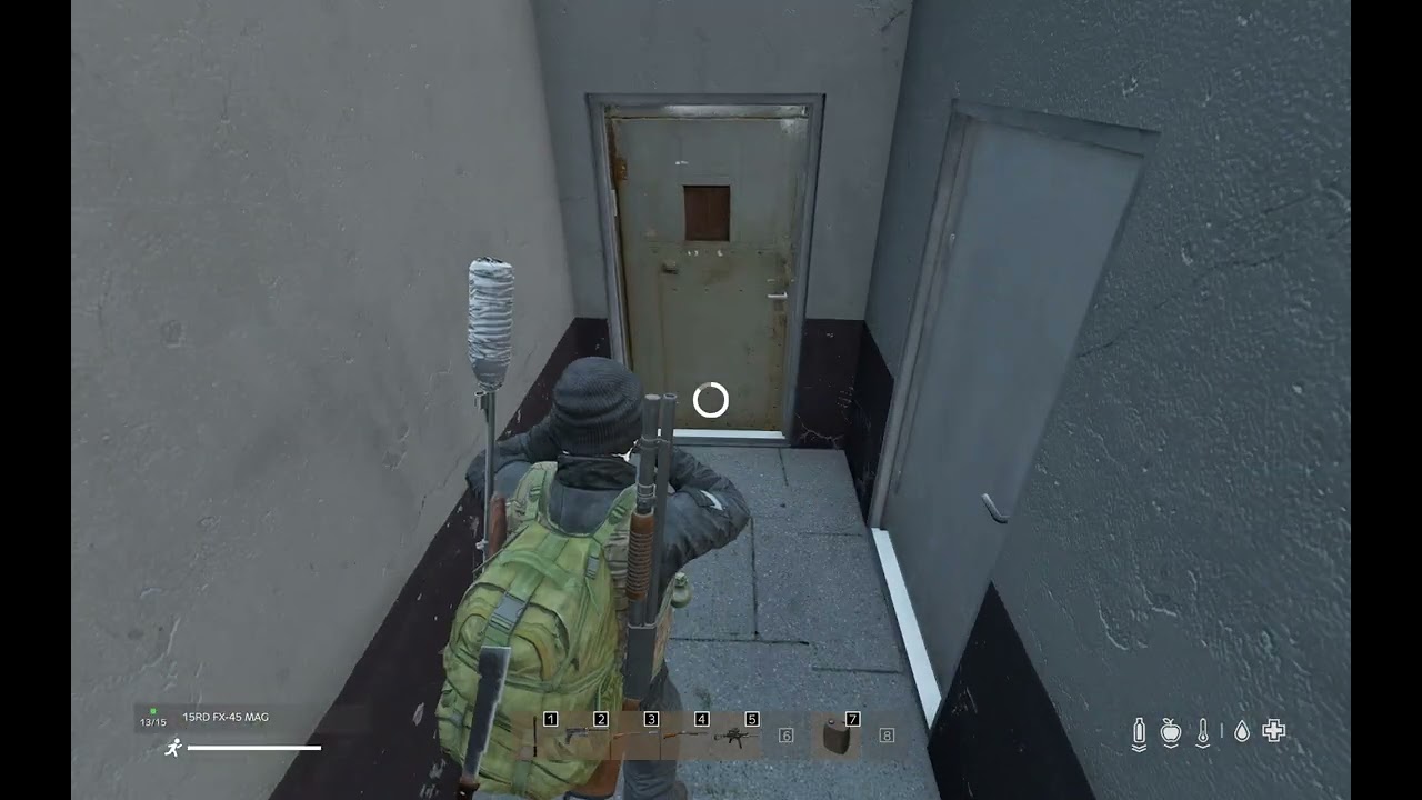 DayZ 1.28