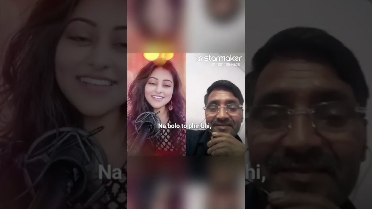 Lovely Song kitaben bahut si