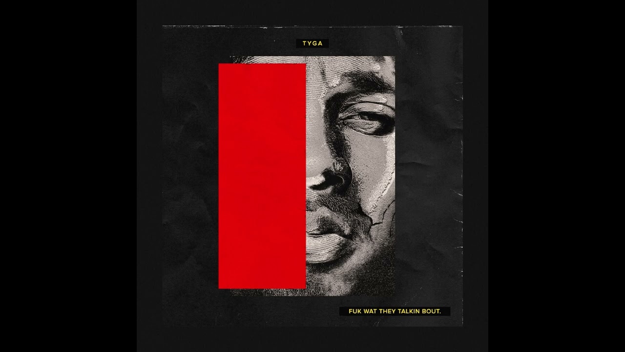 Tyga - Ice Cream Man (Instrumental)