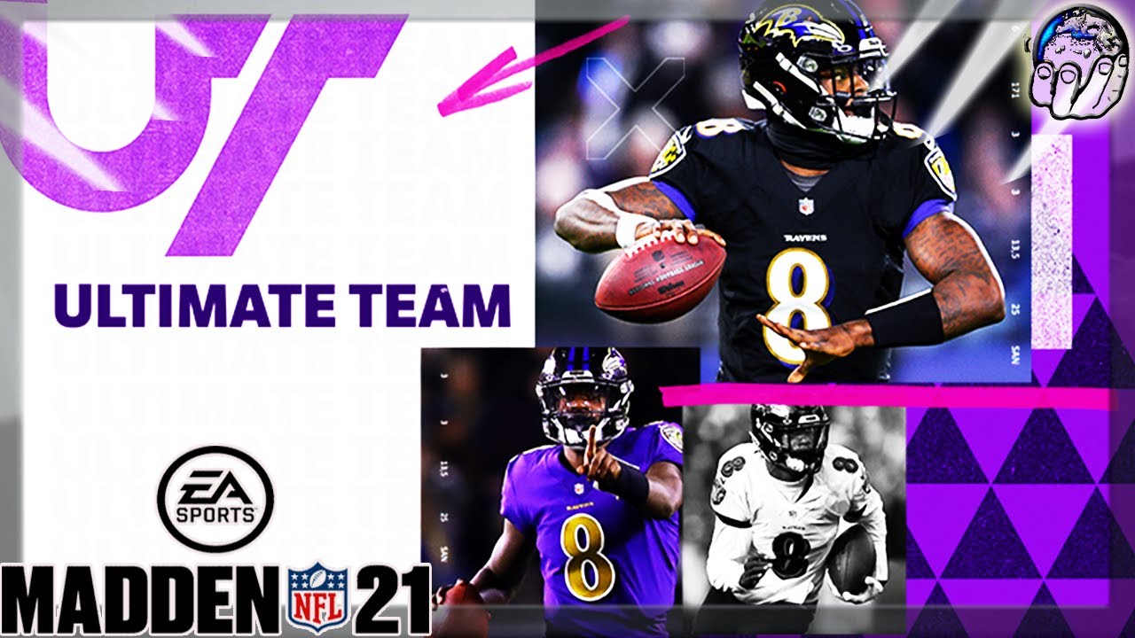 Madden 21 &mdash; КАК СОЗДАТЬ КОМАНДУ MADDEN 21 ULTIMATE TEAM: ДЕНЬ 1! ЛУЧШИЕ СОВЕТЫ! Советы по Madden ...