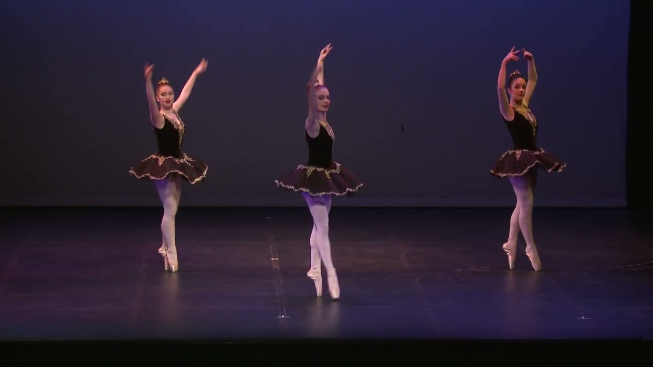 2019 recital part 1