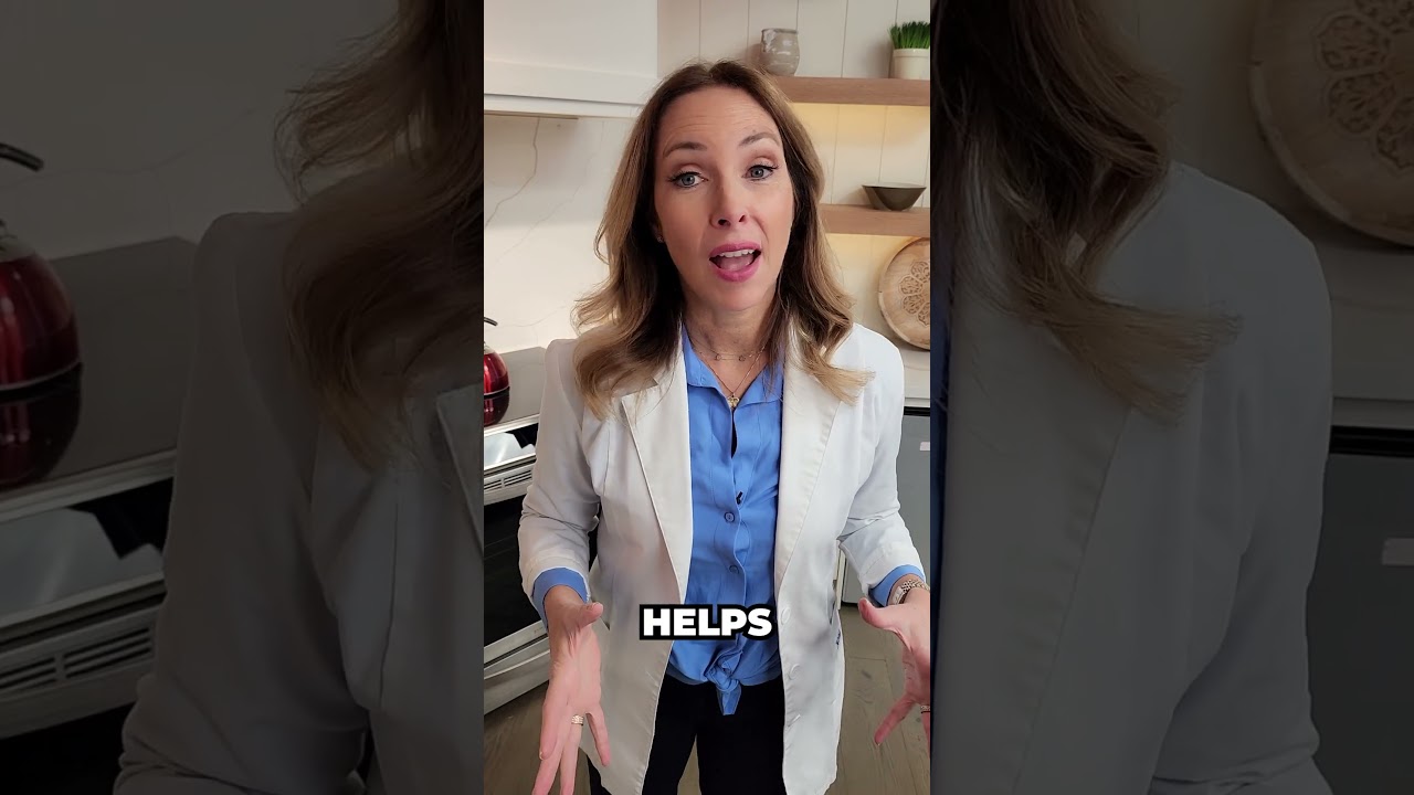 3 Foods to Improve Lymphatic Drainage #shorts #lymphdrainage #nutrition