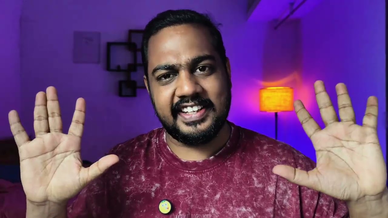 i Nobody Movie Review/ My opinion 