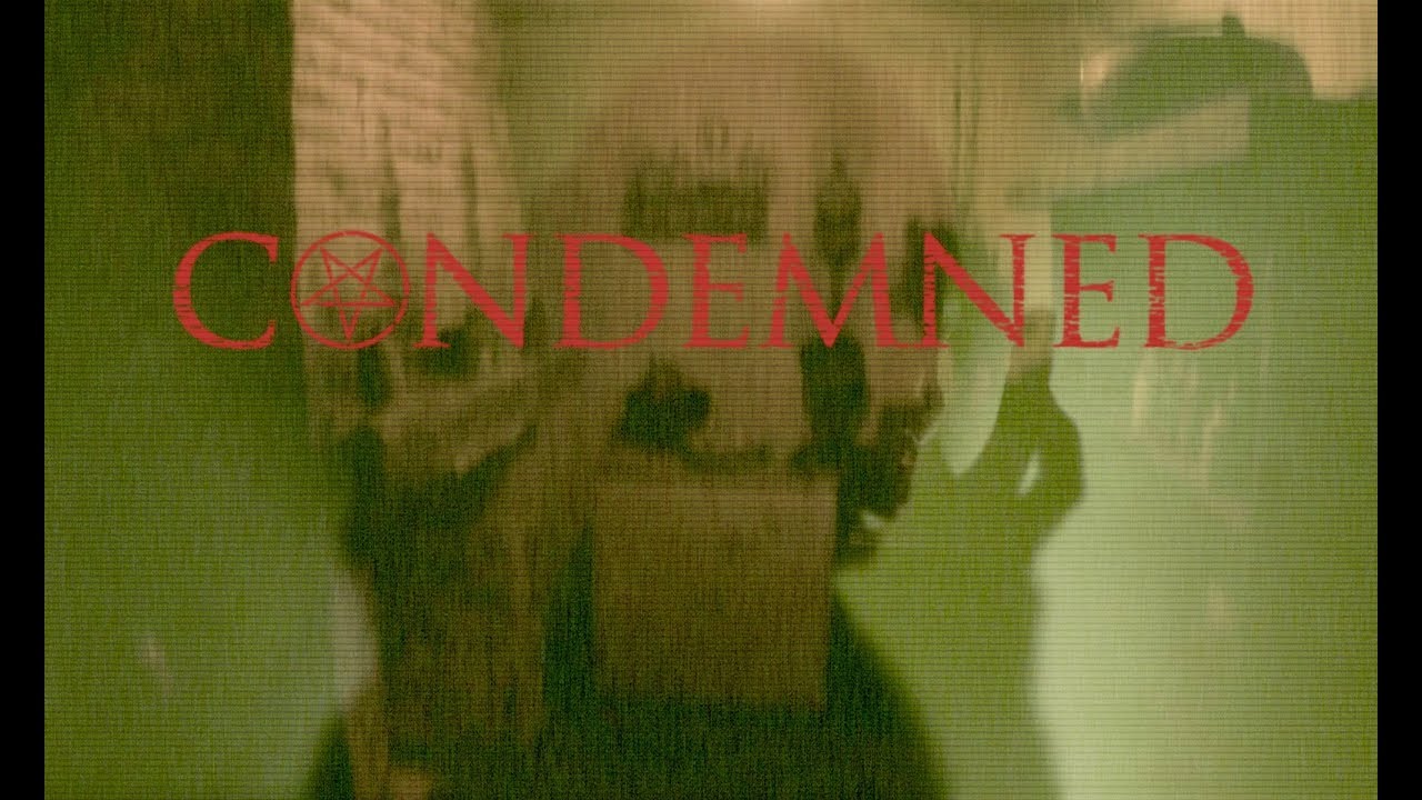FearFest-Evil 2019 | CONDEMNED | Introduction of Versila Feeft