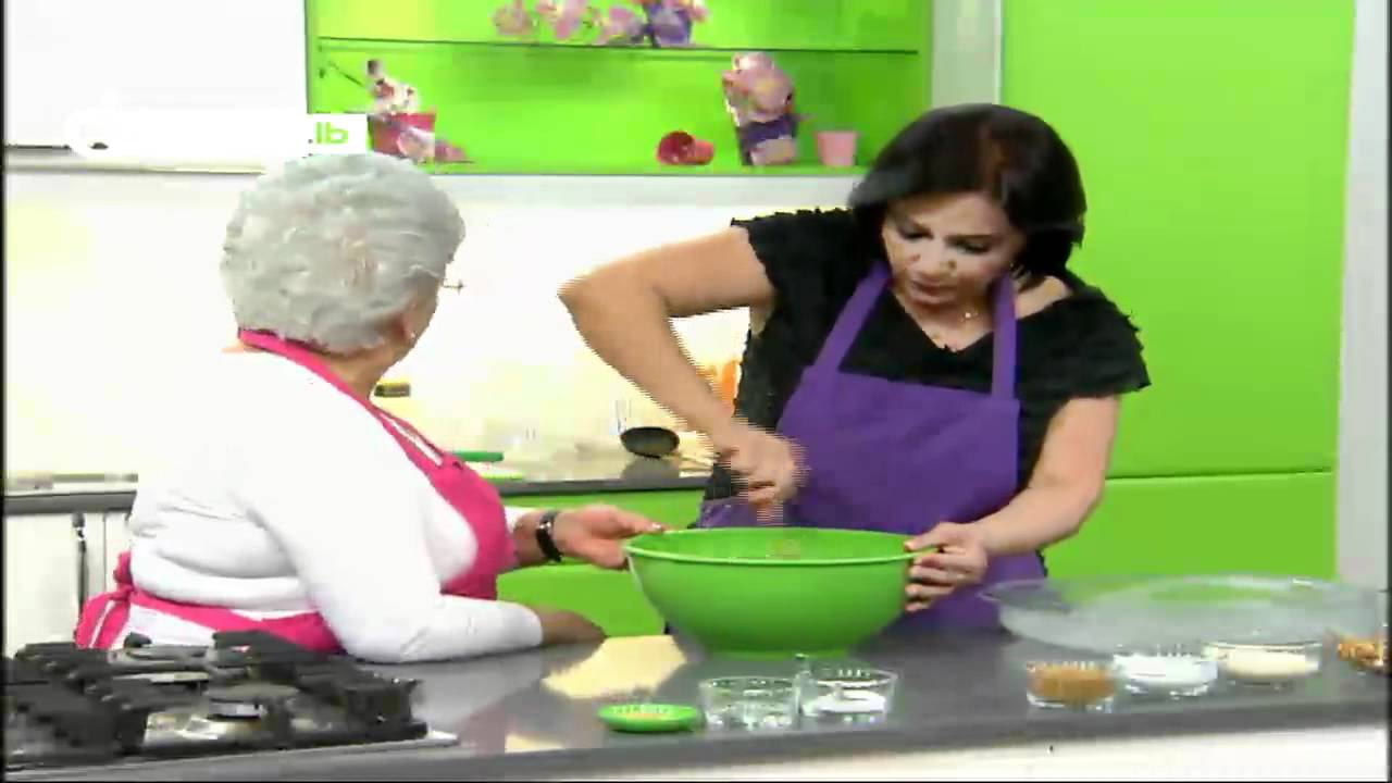 ع نار لطيفة - حلقة 415