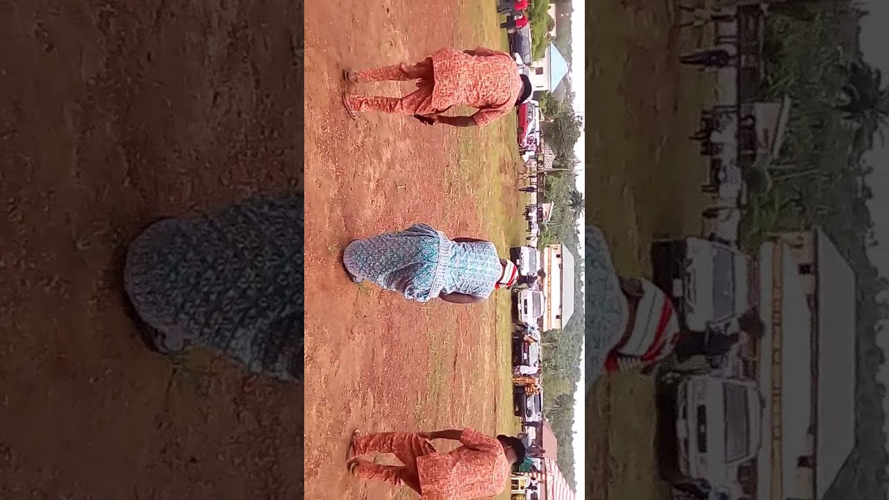 AFUGIRI iriji festival