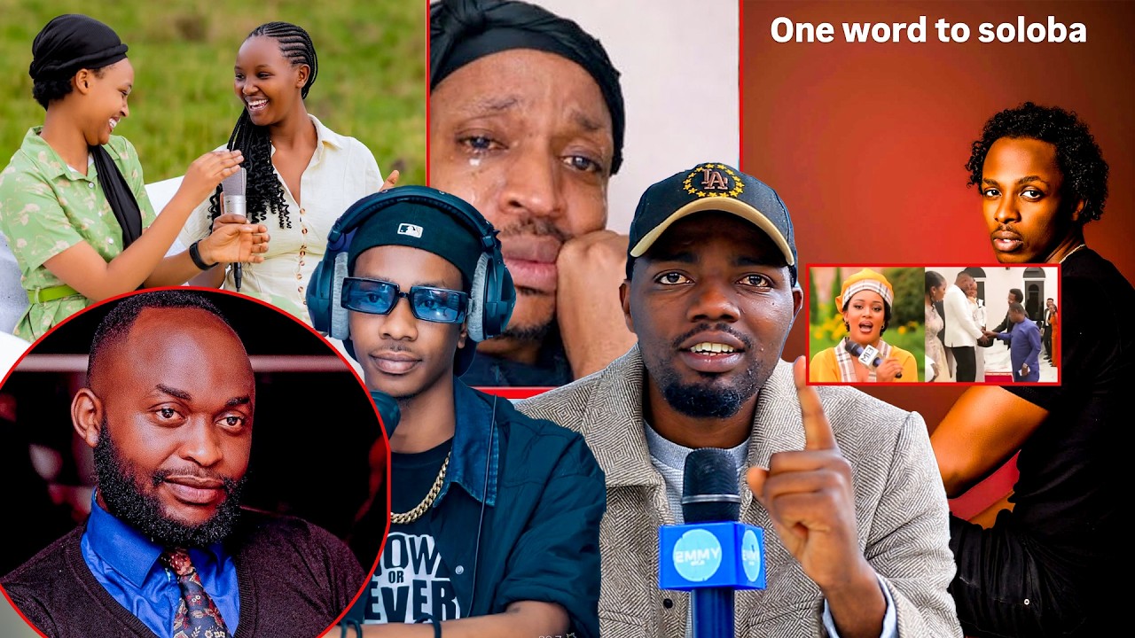IRENE ASHINJWA UBUGOME//UKO VESTINE YAGARUTSE MURWANDA🤔SOLOBA NUBUSAMBO MUBUKWE😭😭DUMBA MUMARIRA