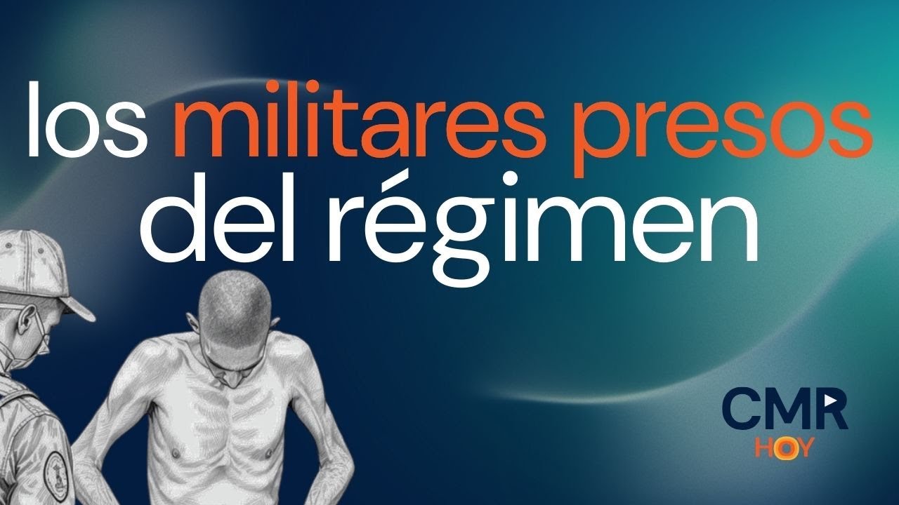 Las cárceles privadas de Diosdado y la fractura militar tras el 3 de enero | 🎙️ Sebastiana Barráez