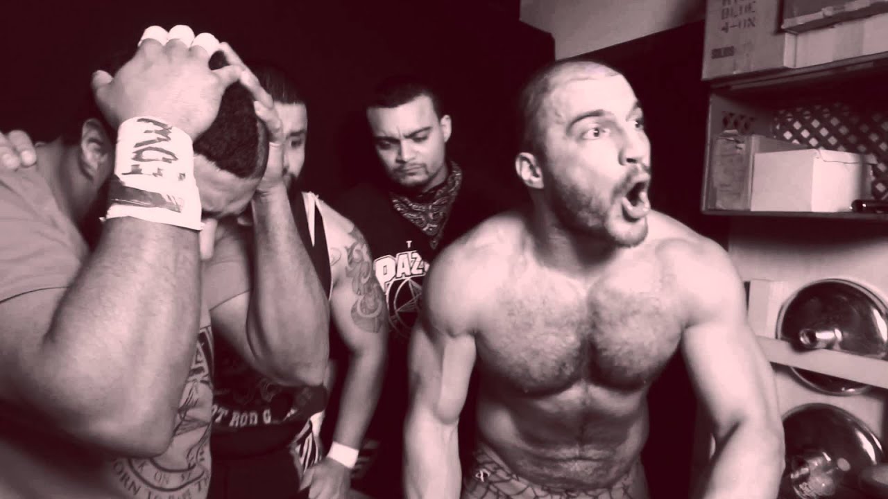 Enter Sandman. Exit Team Pazuzu.