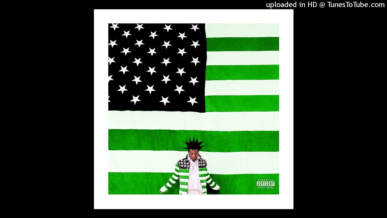 LIL UZI VERT EA2 TYPE BEAT - I GOTTA