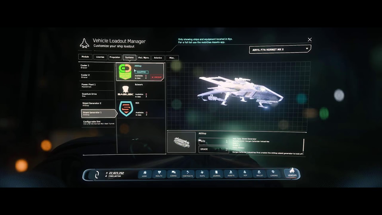 Star Citizen