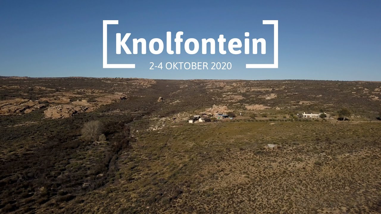 Knolfontein - Oktober 2020