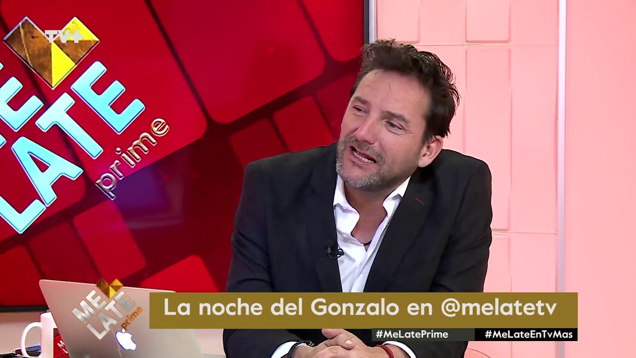 Me Late Prime - 29 de Agosto de 2019
