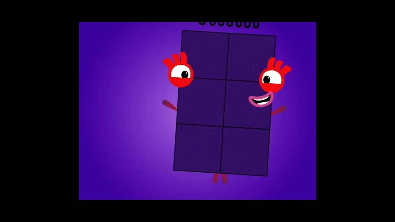 #uncannyblocksband (1M-1T) enjoy the video 😉 if you subcribe you can get free moonlight plush