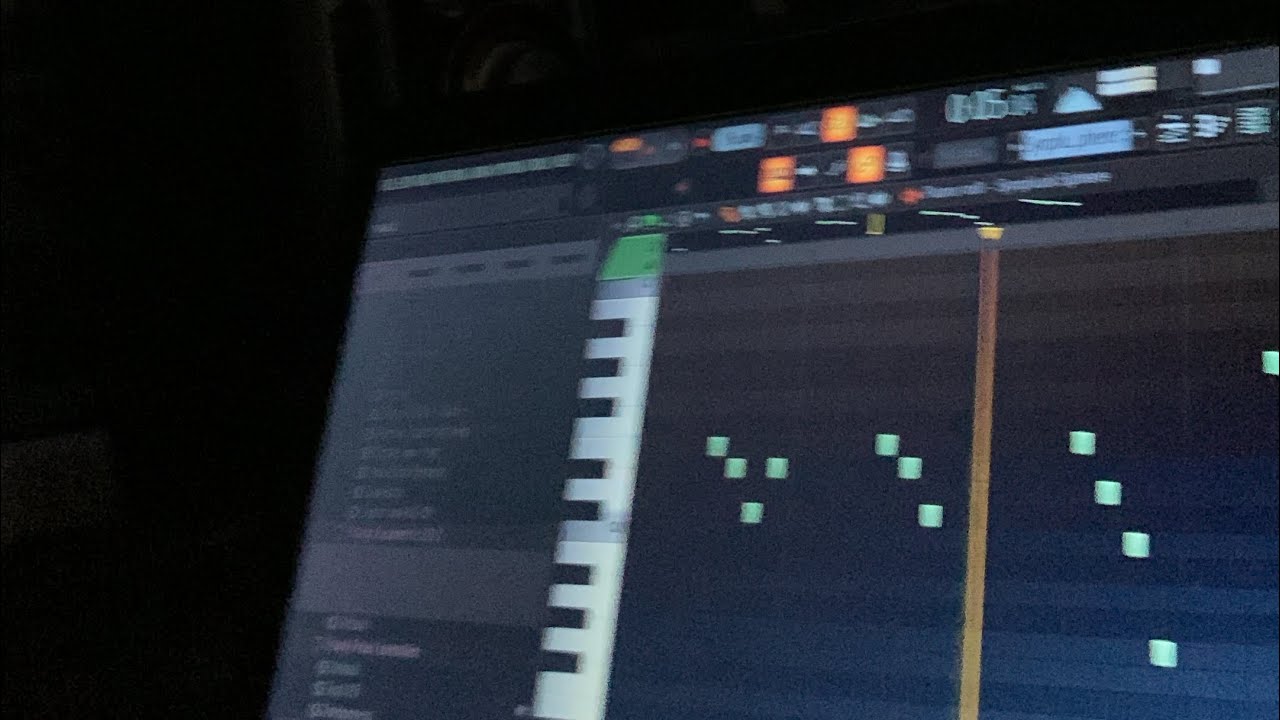 Como hacer Beats de reggaeton duros en fl studio (estilo Kennat)